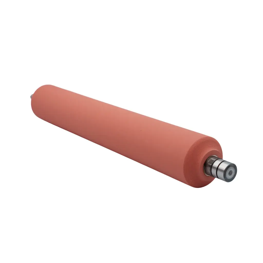 RODILLO DE PRESION SUPERIOR DE CALOR RICOH MPC 6503 8003 ORIGINAL