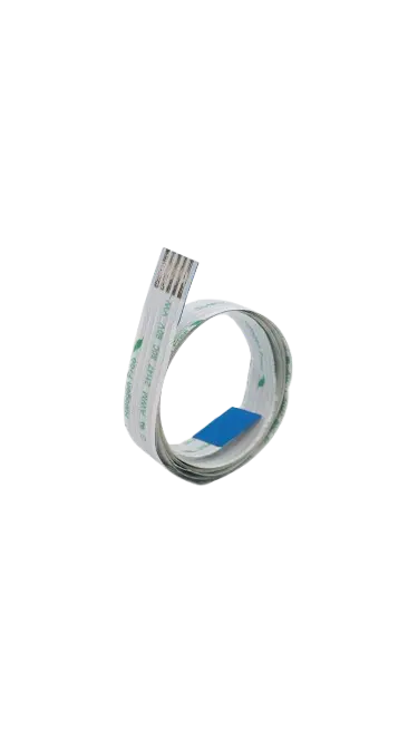 CABLE FLEX LAMPARA DE EXPOSICION A TARJETA PRINCIPAL RICOH 5 PINES 64.5L x 0.8A MP 1500 MP 1600 MP 1610 MP 1800 MP 1810 MP 1900 MP 2000 MP 2012 MP 2020 (REFURBISHED)