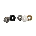 KIT DE ENGRANAJES (KATUN) RICOH AF 1022 1027 1032 2022 2027 2032 2550