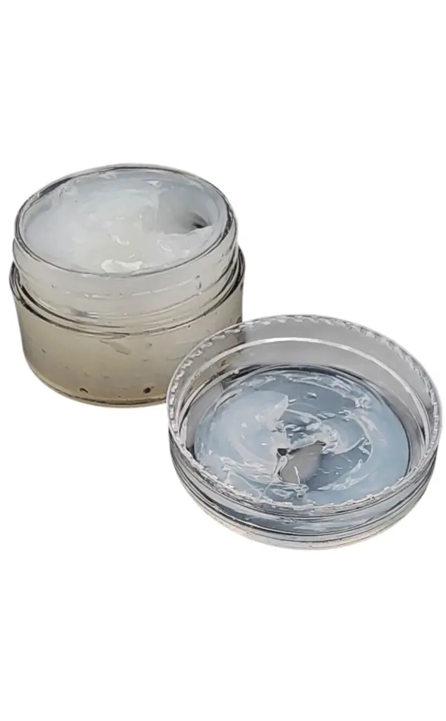 GRASA TERMICA TRANSPARENTE KANTO KASEI G-5000H ORIGINAL  20G