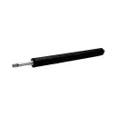 RODILLO DE PRESION NEGRO HP LJ 1160 1320 3390 3392 P2014 2015 M2727