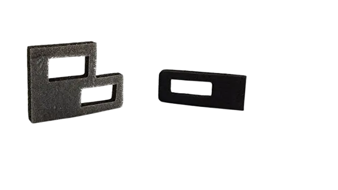 SELLO ENTRADA PCU/TONER RICOH 1015 1018 2018 2015 2020 MP1600 2000 2500