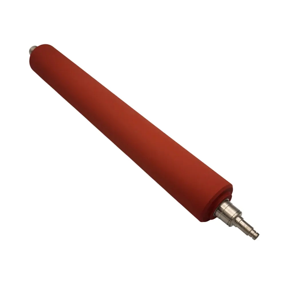 RODILLO DE PRESION SUPERIOR DE CALOR RICOH MPC6502 8002
