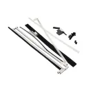 KIT DE SELLO UNIDAD DE REVELADO RICOH AF 1015 1018 2015 2016 2018 2020 MP1500 MP1600 MP1800 MP1900 MP2000 MP2500 MP2550