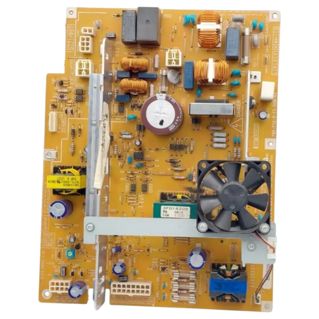 FUENTE DE PODER MP 2550