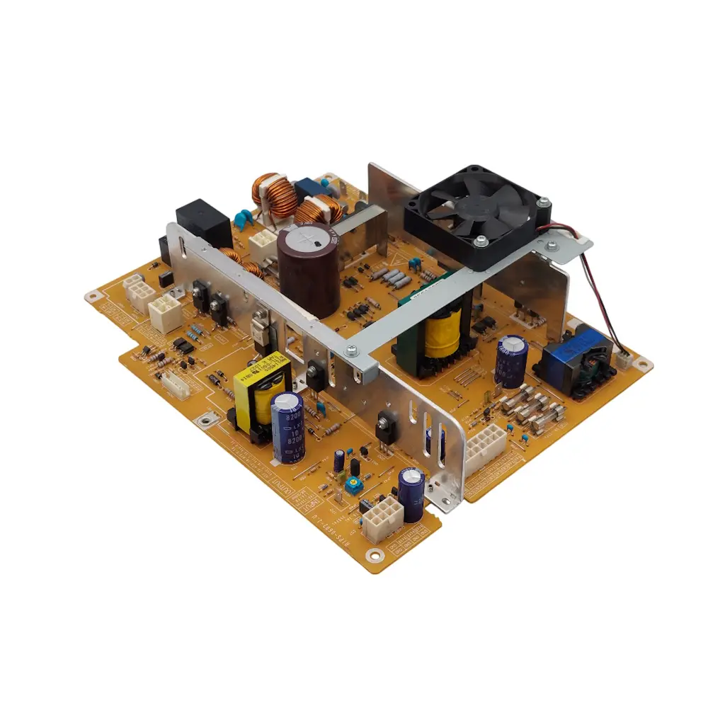 FUENTE DE PODER MP 2550