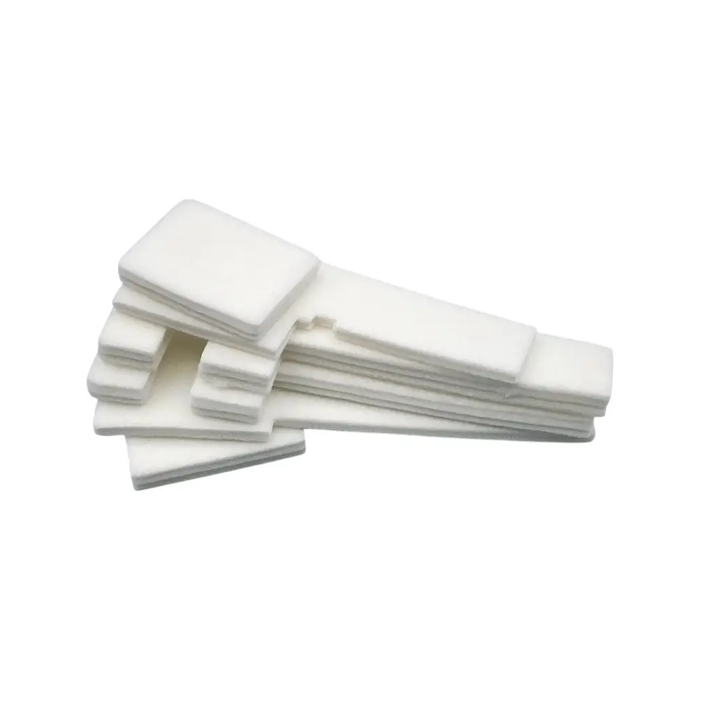ALMOHADILLA EPSON L110 L120 L130 L210 L211 L220 L300 L310 L365 L350 L355 L375 L380 L395 L400 L455 L456 L495 L555 L565 ME10 ME101 ME303 ME401 ET-2550 ET--2500 ET-2600