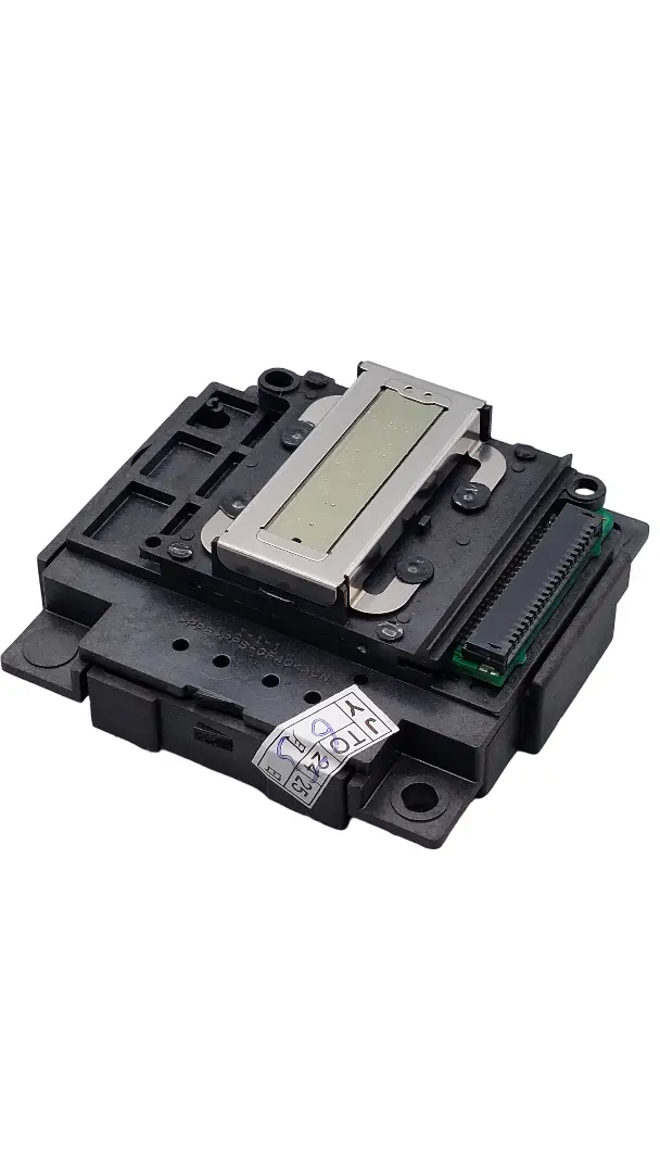CABEZAL EPSON L110 L210 L300 L305 L310 L400 L555 L3110 L3210 L3150 L3250 L1250 L4150 L355 L576 L575 L578