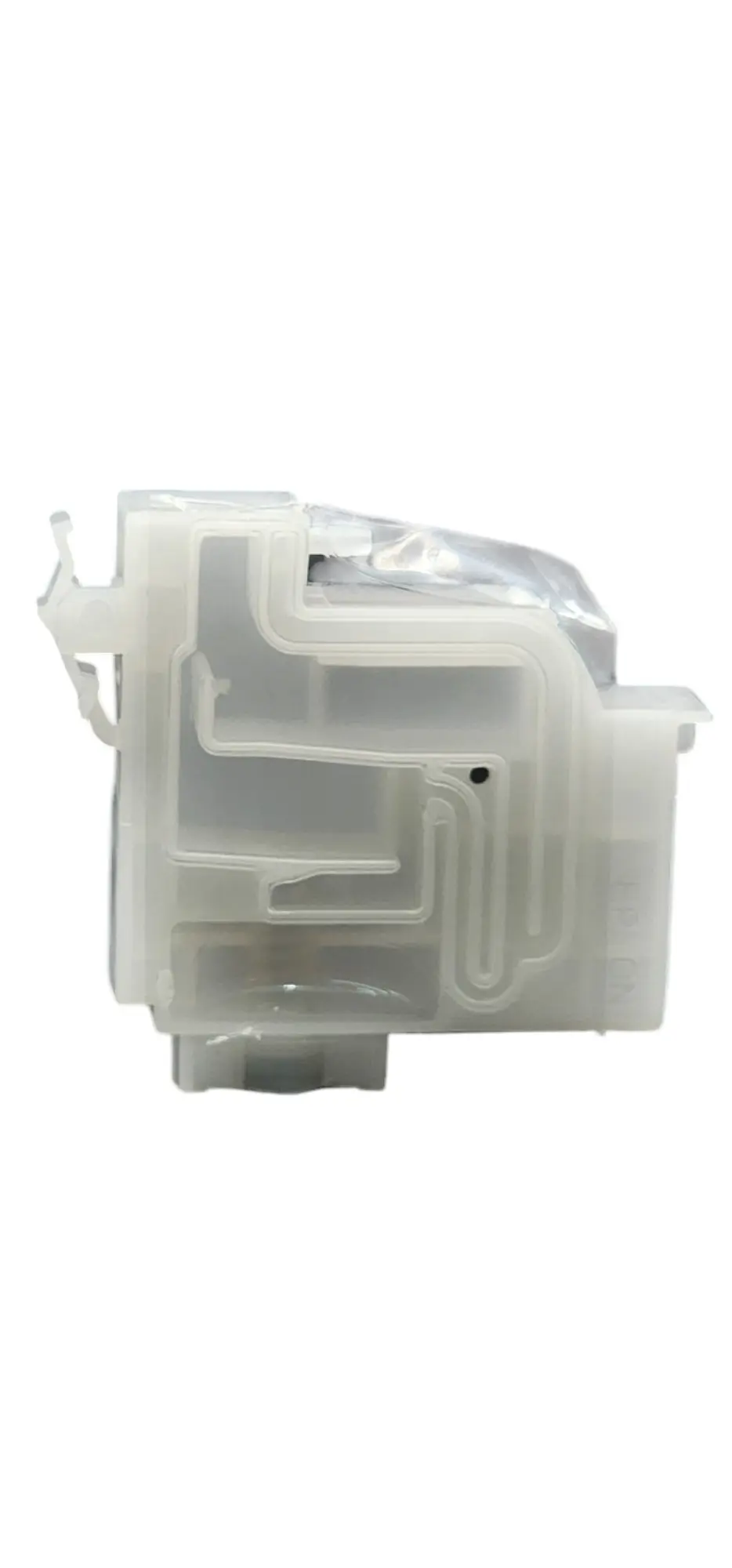 CARTUCHO DAMPER EPSON L1110 L3100 L3101 L3110 L3150 L3151 L3160 L5190 L3210 (NEGRO)