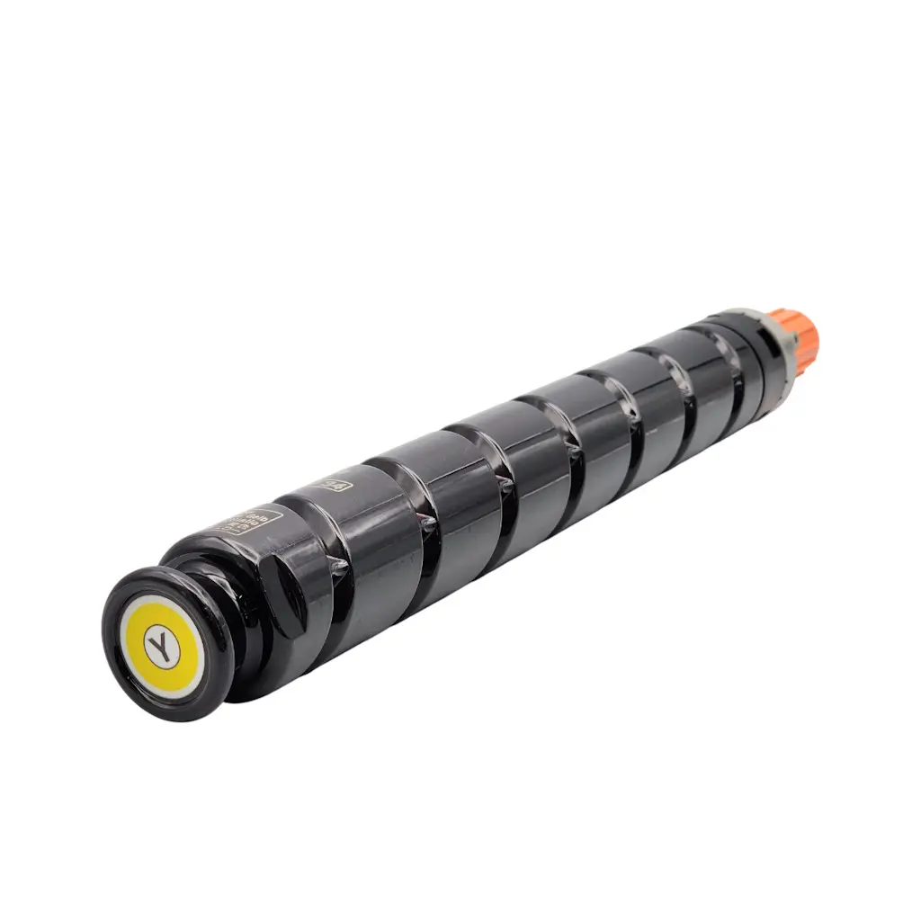 CARTUCHO DE TONER AMARILLO CANON GPR36 C2020 C2025 C2030 C2225 C2230 ADVANCE