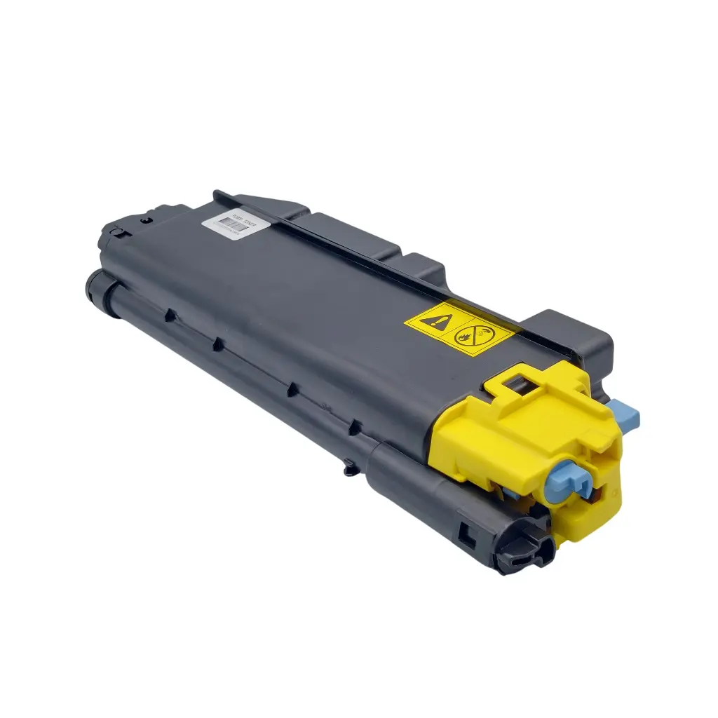 CARTUCHO DE TONER AMARILLO RICOH PC600 COMPATIBLE