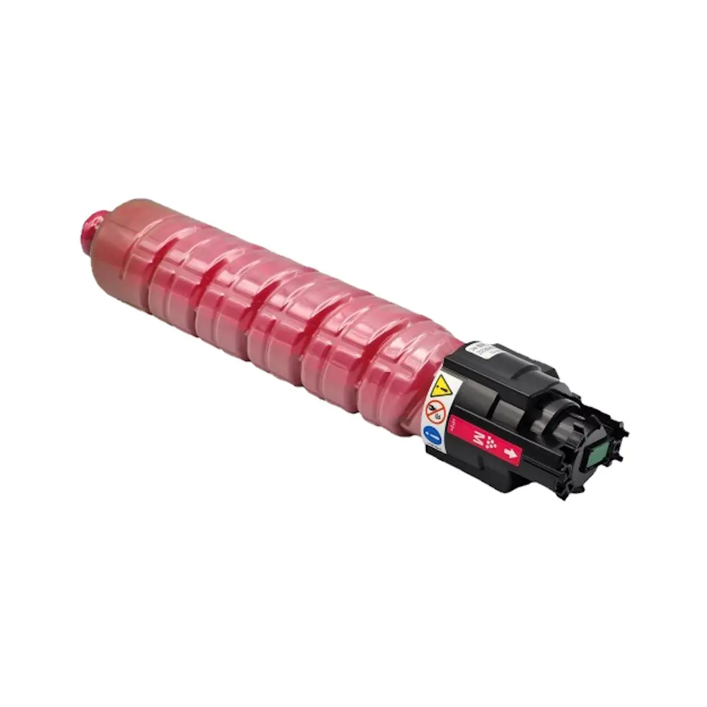 CARTUCHO DE TONER MAGENTA RICOH SPC430 C431 C435 C440 LP137 LP142 CLP37cn CPL42dn 360gr