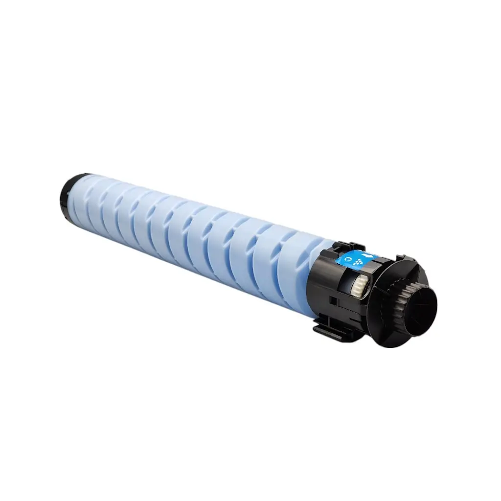 CARTUCHOS DE TONER RICOH CYAN MP C3003 C3503 C3004 C3504 C4503 C5503 C6003 C4504 C5504 C6004 IM C3000 C3000A C3500 C3500A C4500 C4500A C5500 C5500A C6000 (CET) 350G