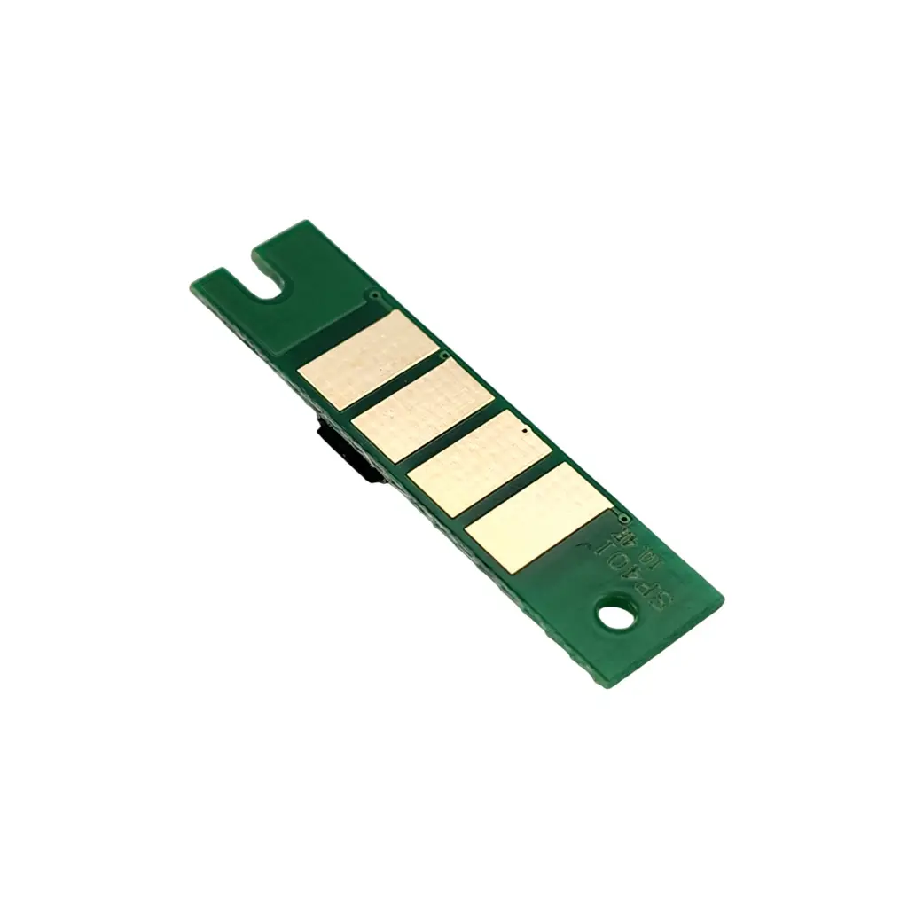 CHIP DE TONER RICOH SP4501 MP 402 MP 401 10.4K
