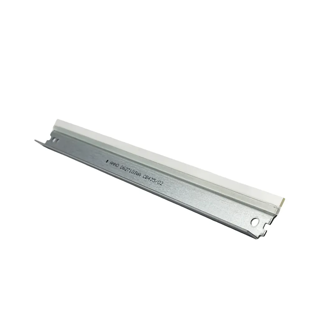 CUCHILLA DE LIMPIEZA WIPER HP 150A 35A 36A 83A 85A 88A 78A P1005 1006 1007 1008 1102 1505 M125 126 1120 1212 1522 CRG137 MF4412 447