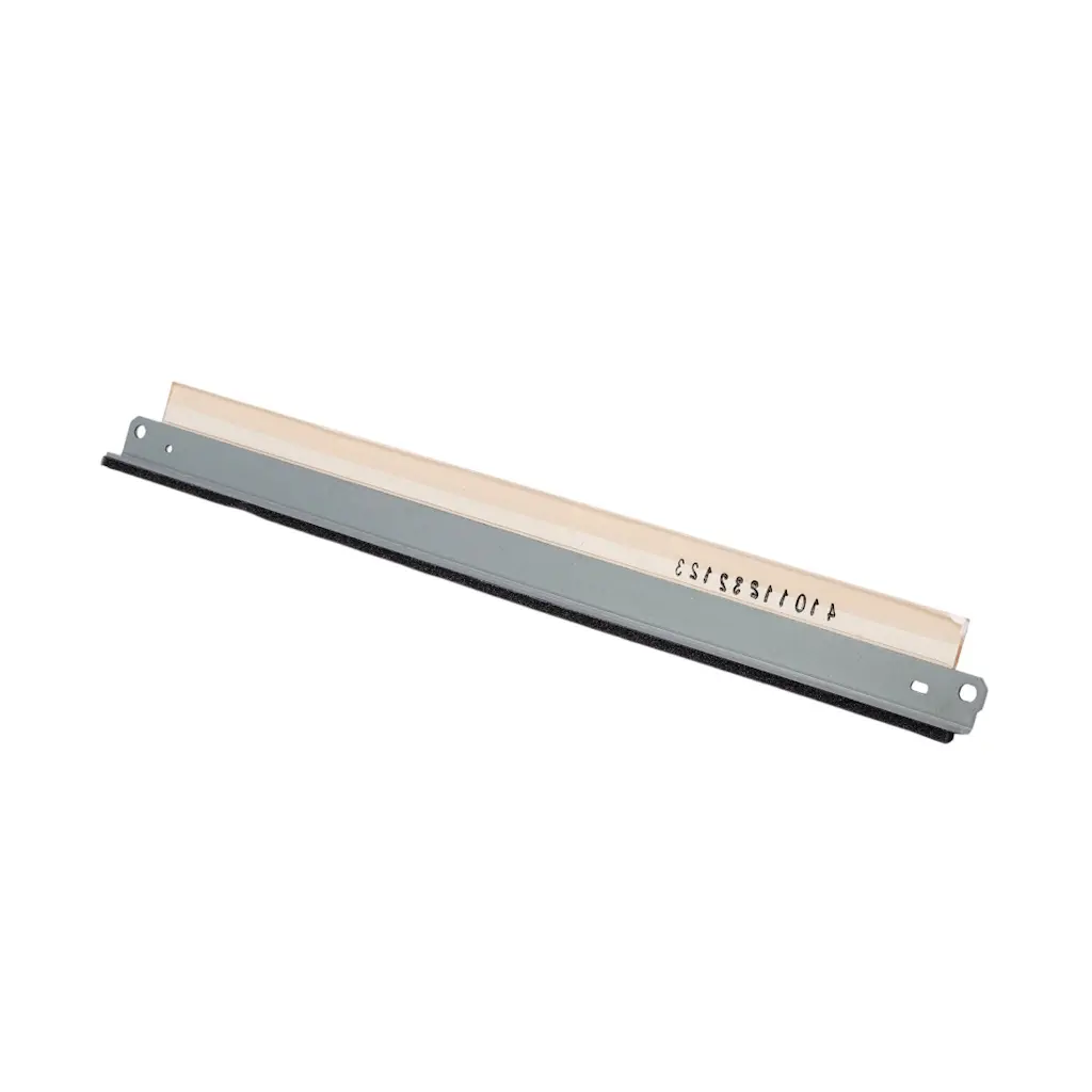 CUCHILLA DE LIMPIEZA RICOH MP 501 501SPF P 800 801 P3045DN M314IDN PA 600 IM 600 550 SP 5300DN 5310DN CET (DOUBLE LAYER)