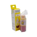 TINTA PREMIUN INK AMARILLO EPSON T664 L110 L120 L121 L200 L210 L220 L300 L310 L350 L355 L365 L375 L380 ET2500 100ML