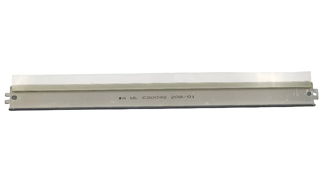 CUCHILLA DE LIMPIEZA XEROX WC 3550 3536 PHASER 3300 3428 3635 SAMSUNG ML 3050 3051 3470 7471 SCX 5330 5530 5635 5835