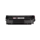CARTUCHO TOPJET HP 12A FX104 FX91010 1012 1015 1018 1020 1022 3015 3050 3052 3055 M1005 M1319F CANON 4100 