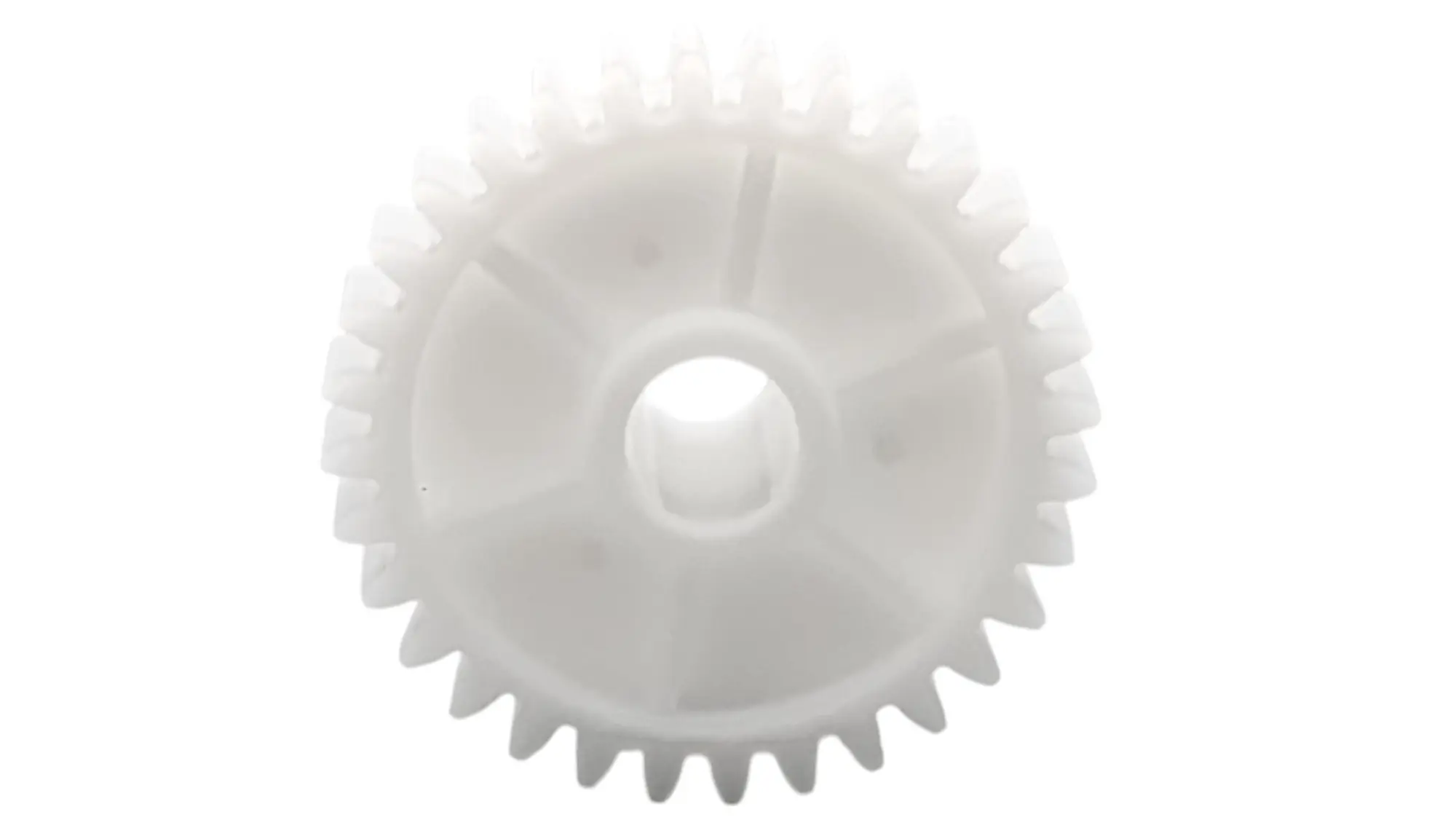 ENGRANAJE DEL MOTOR PRINCIPAL (CAJA NEGRA) 32T RICOH 1015 1018 2015 2016 2018 2020 MP 1500 1600 1800 2000 2500