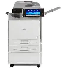FOTOCOPIADORA RICOH MP C401