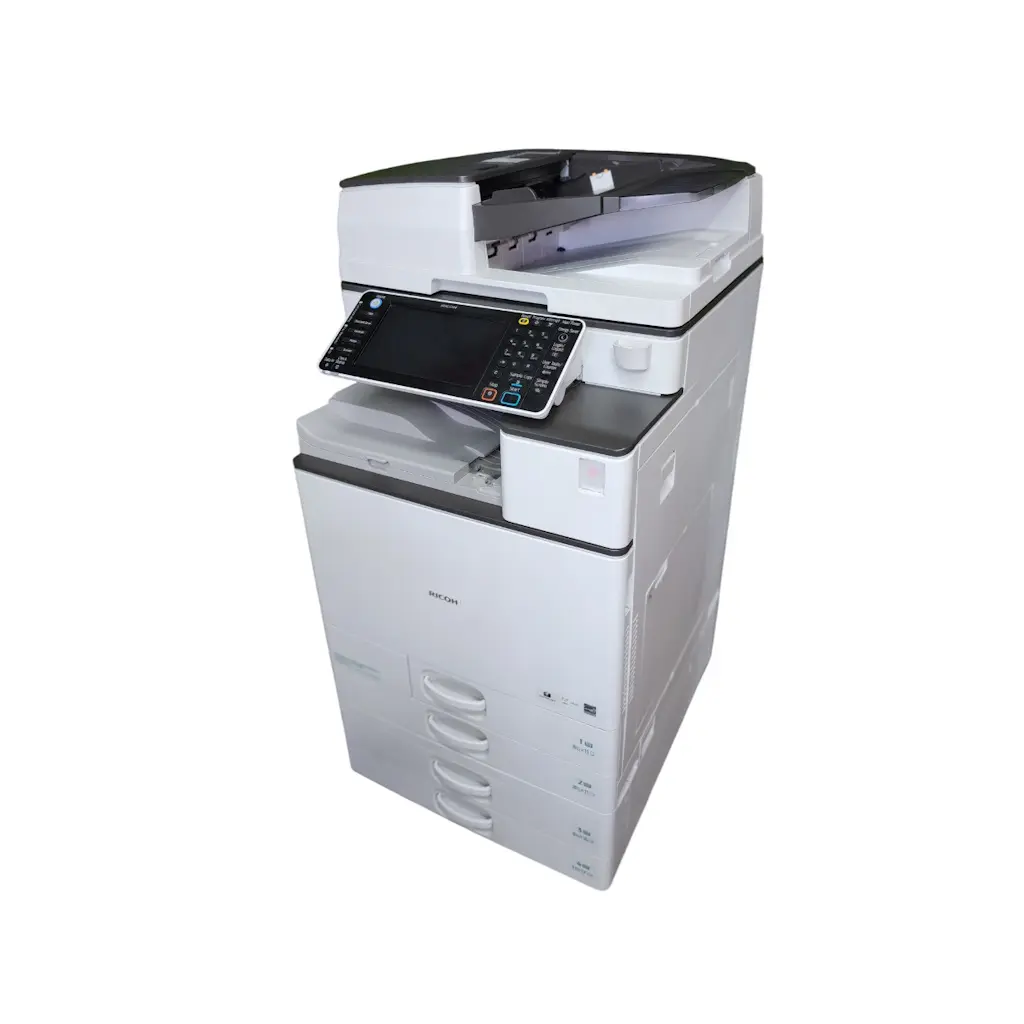 FOTOCOPIADORA RICOH MP C4503 (REFURBISHED)