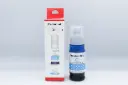 TINTA PREMIUN INK CYAN CANON GI-190 GI-490 GI-790 GI-890 GI-990 G1800 G2800 G3800 G1000 G2000 G1100 G2900 G3900 70ML