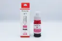 TINTA PREMIUN INK MAGENTA CANON GI-190 GI-490 GI-790 GI-890 GI-990 G1800 G2800 G3800 G1000 G2000 G1100 G2900 G3900 70ML