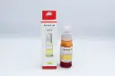 TINTA PREMIUN INK AMARILLO CANON GI-190 GI-490 GI-790 GI-890 GI-990 G1800 G2800 G3800 G1000 G2000 G1100 G2900 G3900 70ML