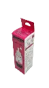 CARTUCHO TINTA ASTA COMPATIBLE MAGENTA EPSON 664 70ML L110 L120 L200 L210 L365 L555 L565 L1300