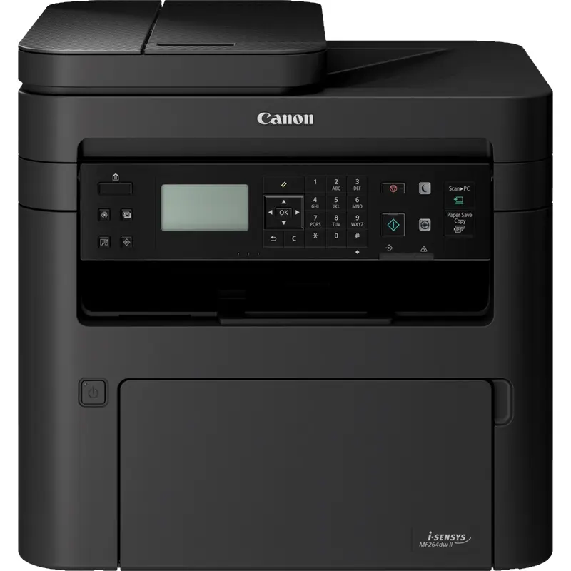 IMPRESORA CANON MF264DW MULTIFUNCIONAL LASER