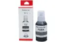TINTA PREMIUN INK NEGRA CANON GI-190 GI-490 GI-790 GI-890 GI-990 G1800 G2800 G3800 G1000 G2000 G1100 G2900 G3900 135ML