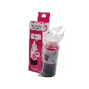 TINTA EPSON T673 L800 L805 L810 L850  PREMIUN INK MAGENTA 100ML