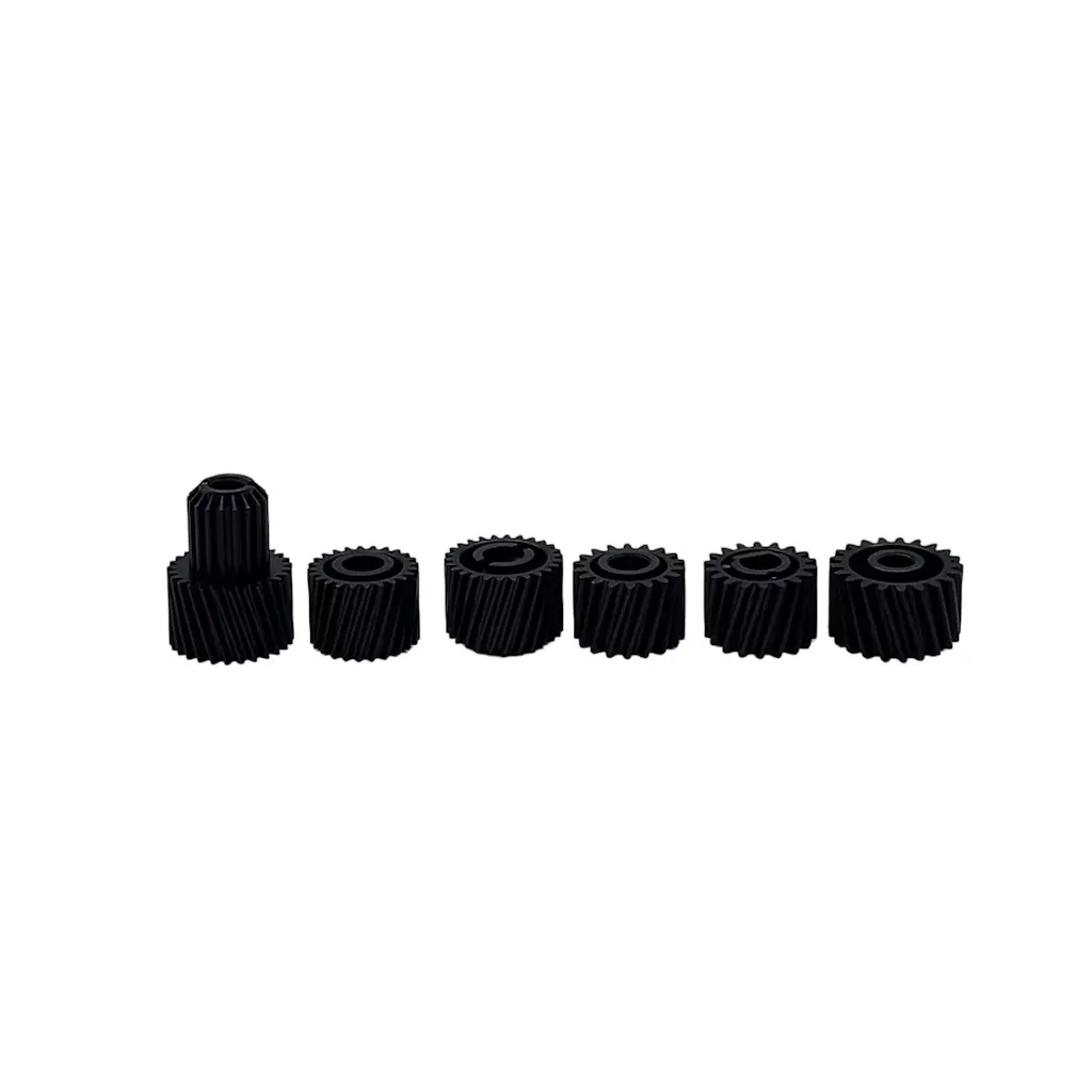 KIT DE ENGRANAJES DE LA UNIDAD DE REVELADO RICOH MP 2554 2555 3054 3554 4054 4055 SP 5055 6054
