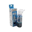 TINTA EPSON T673 L800 L805 L810 L850 PREMIUN INK CIAN CLARO 100ML