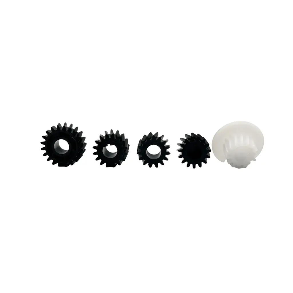 KIT DE ENGRANAJES RICOH 1013 1515 3320 MP161 171 201 301 (CET)
