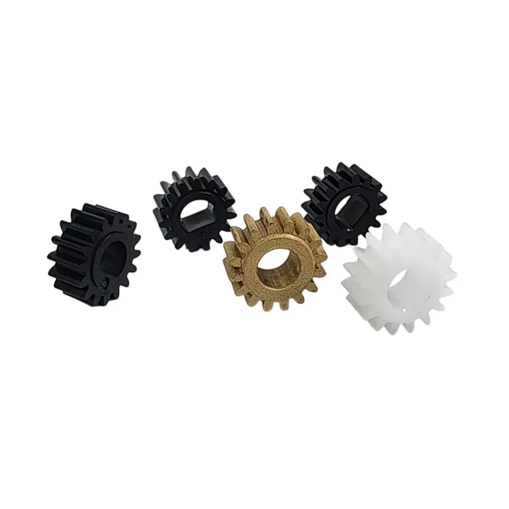 KIT DE ENGRANAJES RICOH AF 1022 1027 1032 2022 2027 2032 2550 (USA)