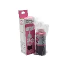 TINTA EPSON T673 L805 L810 L850 PREMIUN INK MAGENTA CLARO 100ML