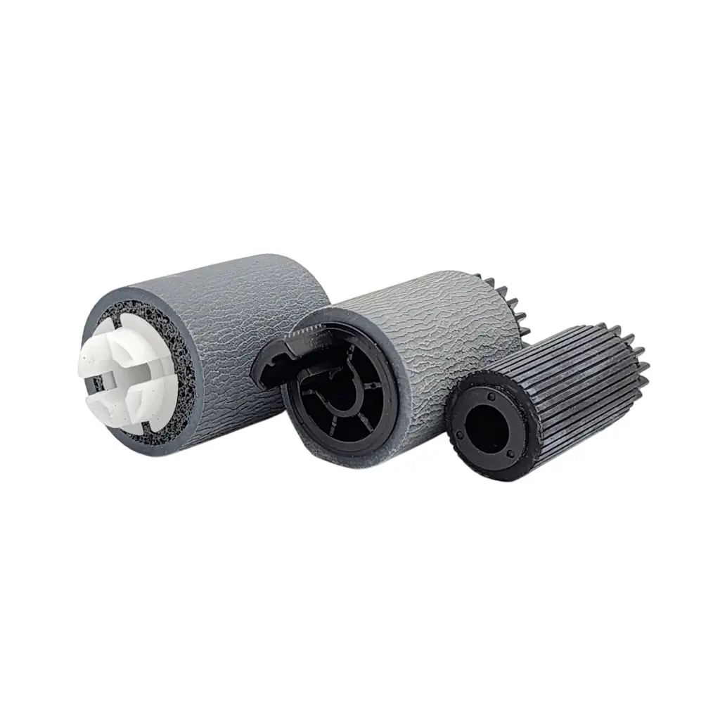 KIT DE GOMAS DE ALIMENTACION CANON 1730 1740 1750 2230 2270 2520 2525 2545 2830 2870 3025 3030 3035 3045 3225 3530 3570