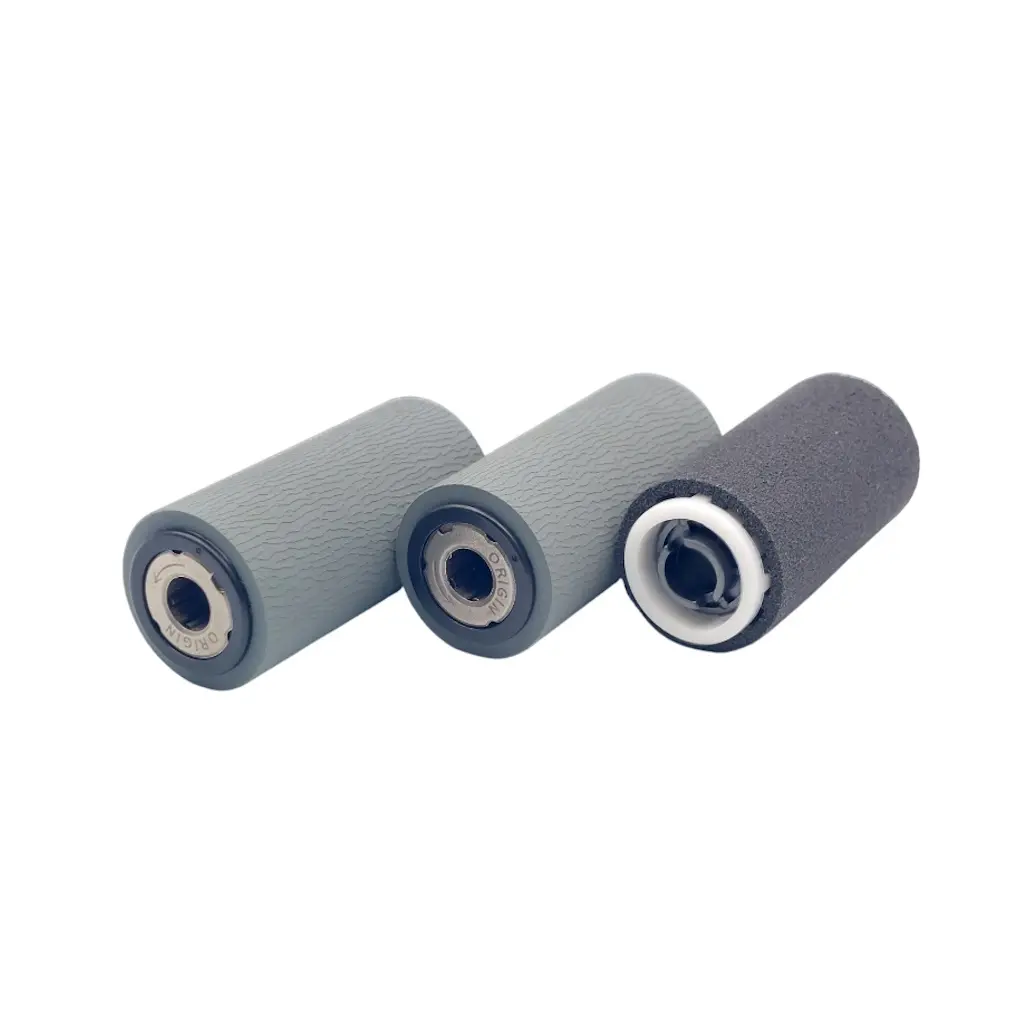 KIT GOMA ALIMENTACION ADF XEROX WC 5335 7120 7125 7220 7225 7525 7530 7535 7545 7556 7830 7835 7845 7855