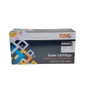 CARTUCHO DE TONER NEGRO CE400A 507A HP LJ 500 COLOR M551 M575 CANON LBP5480 LBP7780 TOPJET 