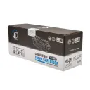 CARTUCHO DE TONER PANTUM JD PD219 