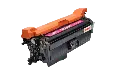 CARTUCHO DE TONER HP CE251A 504A CP3525 CP3525N CP3525DN CP3525X CM3530 CM3530FS CM3530TS TOPJET MAGENTA 