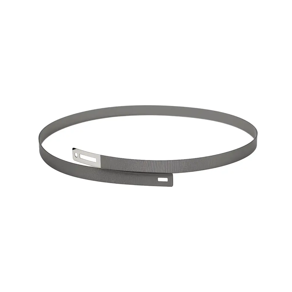 TIRA DEL CODIFICADOR DE SINCRONIZACION ENCODER EPSON R280 R285 R290 R295 R330 T50 T59 T60 L800 L801 L805 L810 L850 EP 38,5 cm Largo x 0,6 cm Ancho