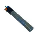 CARTUCHO DE TONER RICOH AFICIO MP C2030 C2050 C2550 CIAN 200 GR