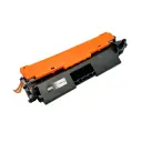 CARTUCHO DE TONER HP CF217A 17A Pro M102 M102a M102w M130a M130fw M130fn M130nw TOPJET 
