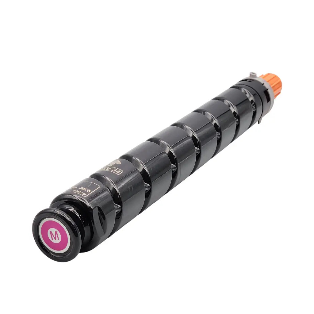 CARTUCHO DE TONER MAGENTA CANON GPR36 C2020 C2025 C2030 C2225 C2230 ADVANCE 