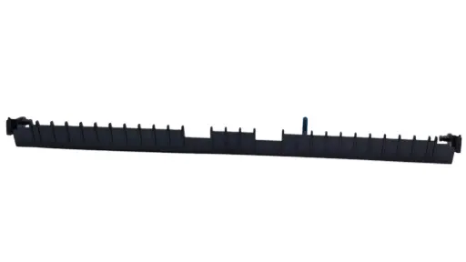[GI0008] GUIA SUPERIOR DEL FUSOR RICOH AF1027 2027 3025 3030 MP 2550 2851 3350 3351