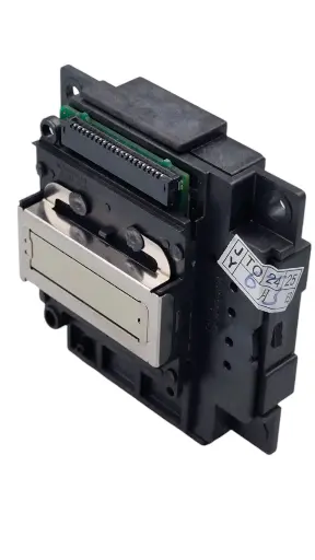 [EP0007] CABEZAL EPSON L110 L210 L300 L305 L310 L400 L555 L3110 L3210 L3150 L3250 L1250 L4150 L355 L576 L575 L578