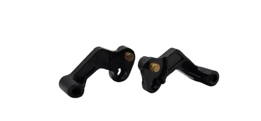 [OT0007] LEVA FRONTAL DE RODILLO PRESION POSTERIOR RICOH MPC2030 2050 2530 2550